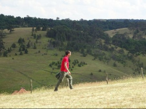 Моја дедовина