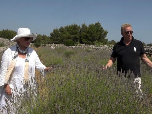 Мира Адања Полак: Ексклузивно