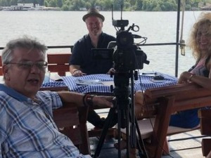 Наши сусрети: Омиљени норвешки Србин