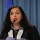 Османи: Приштина неће у међународне организације без подршке страних партнера