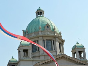 Усвојен Закон о очувању ћириличког писма