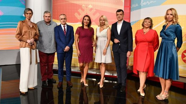 Magazin Srbija na vezi Magazin Srbija na vezi