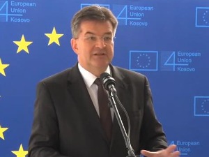 Лајчак стигао у Приштину