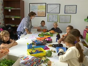 Ко контролише приватне дневне боравке за најмлађе основце