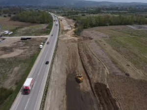 Укидају се планирана одлагалишта, нове локације за депоније у оквиру изградње Моравског коридора
