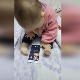 Миленијалац у пеленама