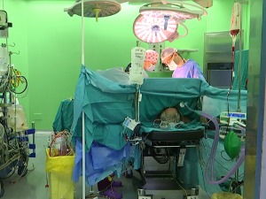 Милован Бојић открива за РТС како ће изгледати "Дедиње 2"