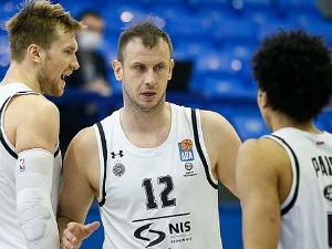 Опроштајна утакмица Новице Величковића