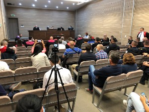 Поново одложено рочиште у случају убиства Оливера Ивановића