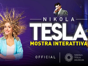 Гојковић отвара изложбу посвећену Тесли у Трсту