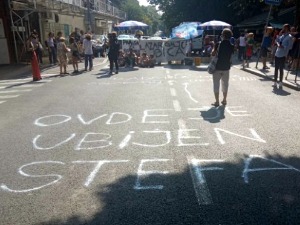 Поднета оптужница против бахатог возача са Карабурме, тужилаштво тражи 10 година затвора