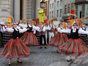 Летонски постфолклор