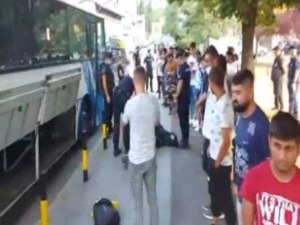 Сто илегалних миграната спроведено у Прихватни центар у Прешеву