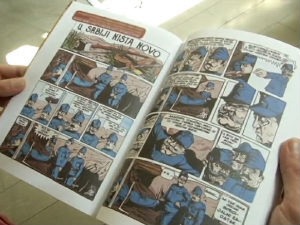 XVIII Међународни салон стрипа
