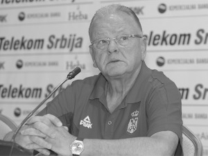Комеморација Дуди Ивковићу у понедељак у Народној Скупштини