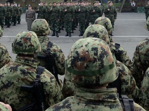 Стефановић: Обавезни војни рок је реална потреба војске