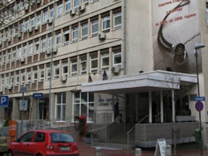 Пацијент напао докторку током вакцинације на Старом граду