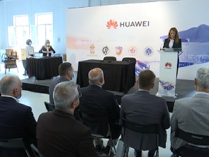 Хиљаду снова за будућност – донација Хуавеја у Србији 