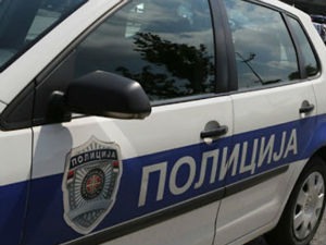 Заплењен килограм кокаина, ухапшен осумњичен