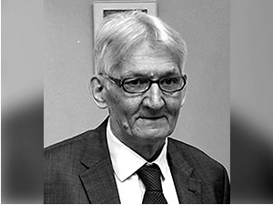 Преминуо академик Зоран Г. Ђурић