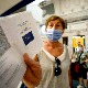 Зелене пропуснице обавезне на радним местима у Италији Зелене пропуснице обавезне на радним местима у Италији