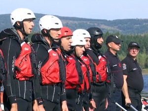 Дан Сектора за ванредне ситуације – они су наши хероји, за 12 година спасили 26.000 особа