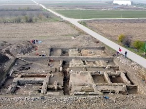 Размере археолошког криминала на територији Србије су застрашујуће