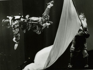 ТВ Театар: Вила из Зеленог језера