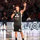 Величковић: Хвала Партизану на свему; Вујошевић: Новица је ово заслужио