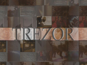 Трезор