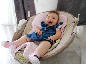 Још једно дете болује од спиналне мишићне атрофије – за лечење мале Вање потребно 2,5 милиона евра