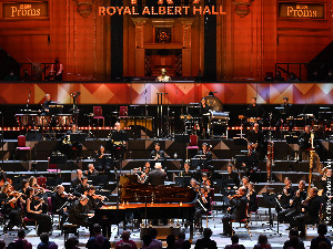 Фестивал Промс 2021