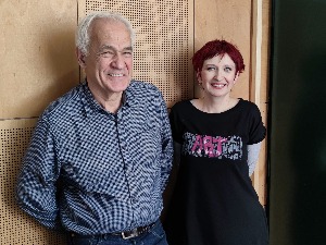 Златни папагај