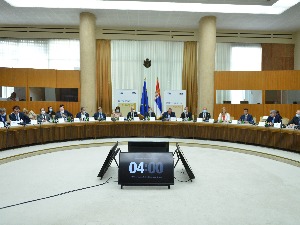 Почела друга фаза међустраначког дијалога власти и опозиције