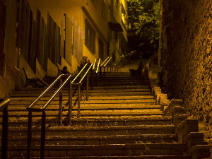 Ноћне променаде