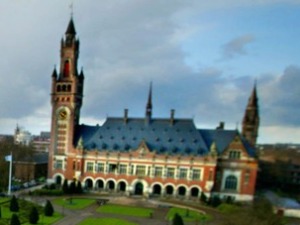 Јеременија тужила Азербејџан пред Међународним судом правде