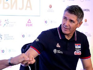 Селектор Ковач незадовољан термином полуфинала