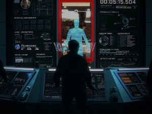 Криво огледало Интернета: Пљачка је извршена, дигитално смо развлашћени, систем функционише Криво огледало Интернета: Пљачка је извршена, дигитално смо развлашћени, систем функционише