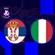 Србија против Италије за финале и медаљу на ЕП Србија против Италије за финале и медаљу на ЕП