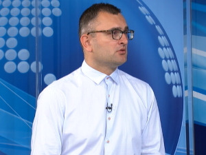 Клачар о дијалогу уз посредовање ЕП: Неће бити свеобухватног договора, могућ парцијални компромис