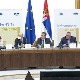 Дијалог представника власти и дела опозиције – европарламентарци предложили 16 мера
