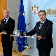Дачић после међустраначког дијалога: Власт ће све имплементирати, опозиција треба да се определи Дачић после међустраначког дијалога: Власт ће све имплементирати, опозиција треба да се определи