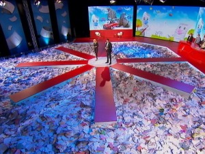 Прво извлачење јесењег круга "Узми рачун и победи" - стан је добио Титомир Стојковић из Болеча