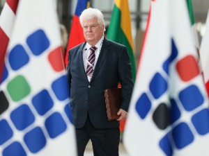 Чижов о извештају Европског парламента о Русији: Класичан пример мешања у унутрашње ствари