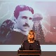 Изложба „Никола Тесла: човек из будућности“ у Трсту