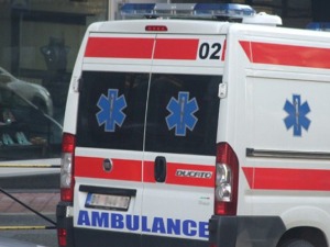 Дечак преминуо током фудбалске утакмице на Ади Циганлији