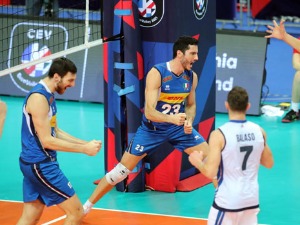 Италији злато након драме и преокрета у финалу 