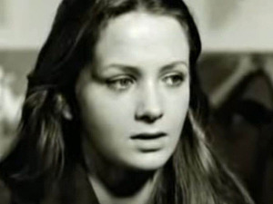 Велике српске глумице: Соња Савић "Карловачки доживљај"