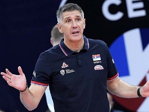 Ковач: Разочаран сам, али не замерам ништа играчима