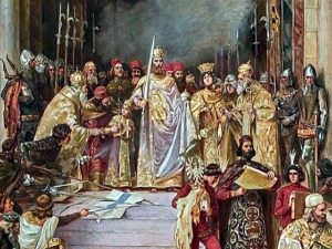 Књига о цару Душану Силном, "Град - психобиографија цара Душана", из пера психотерапеута